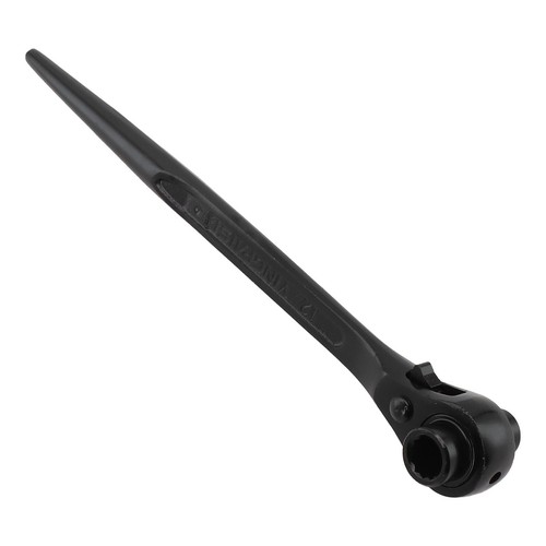 Ratchet T Bar Wrench for Chainsaw Maintenance and Easy Bar Nut Tightening - Picture 6 of 18