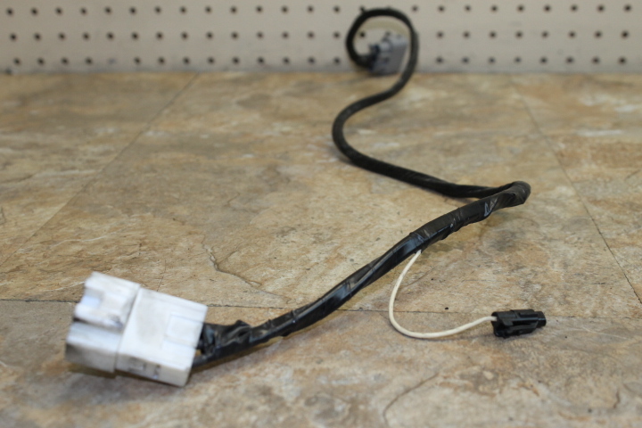 06-11 ZX14 OEM JUMPER WIRING HARNESS WIRE LOOM | eBay