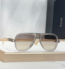 DITA Style Unisex Sunglasses - MODEL  DTS460 - SIZE: 58  16-137