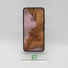 Unlocked Samsung Galaxy S22 8GB RAM 128GB SM-S901U Black