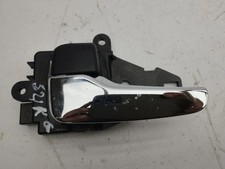 Porte arrière et accessoires Citroen C-CROSSER