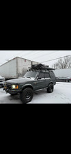 2004 Land Rover Discovery SE