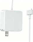 AC Adapter Laptop Charger for Apple 2013-2016 13" Macbook Pro A1502 Power Supply