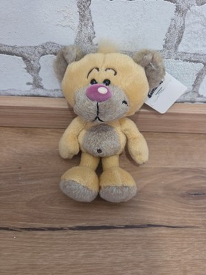 Plüschfigur Pimboli Diddl  Ca 18cm