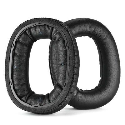 Soft Ear Pads /Headband For MARSHALL Monitor II 2 ANC Wireless Headphones c