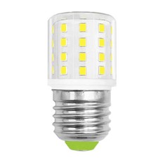 LED AC 100-265v 3.5w Refrigerator Light Bulb KEI D34l Daylight White 6000K E2...