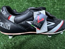 Umbro Speciali 2007 SG Football Boots (RARE) Size 8 UK, Euro 42