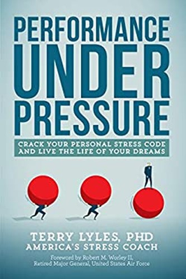 #ad Performance under Pressure : Crack Your Personal Stress Code and $6.57