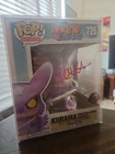 Funko POP! Naruto Shippuden Kurama Majestic Attire Susano (725)