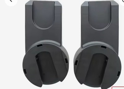 Cybex Mios 2/3 Kinderwagenadapter für Aton Cloud Z/Q & Maxi Cosi Autositz