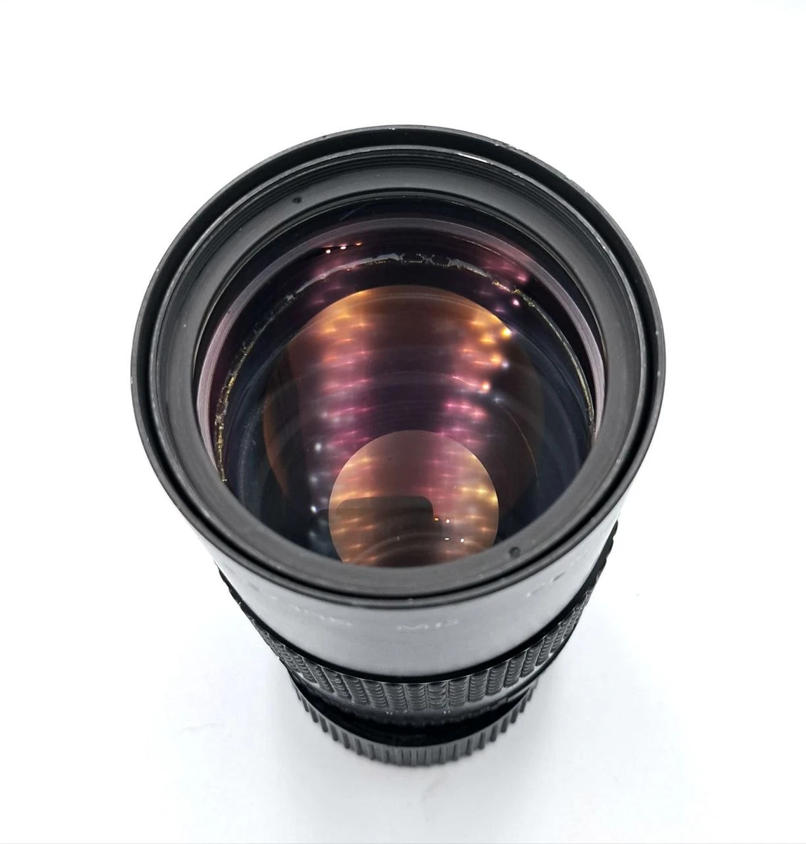 Pentacon 135mm Focal Camera Lenses for sale | eBay