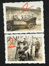 German 1939 2 X Jedrzejow Stadt  Polen Poland Photo album Swietokrzyskie