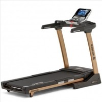 Reebok Jet 300 Series Motorized Treadmill - gold/ Black - RRP £ 1500 