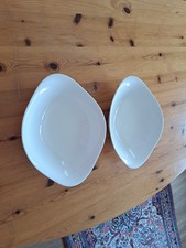 Villeroy & Boch Pasta Oder Salat Schussel Porzellan 27x21x7cm