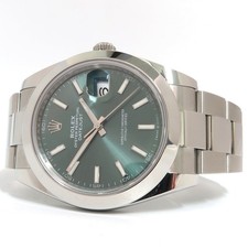 Rolex Datejust 126300