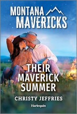 Their Maverick Summer: 6 (Montana M..., Jeffries, Chris