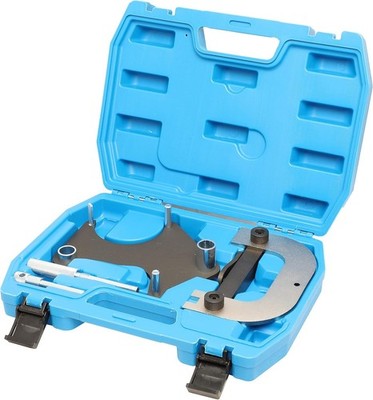 Camshaft Engine Timing Locking Tool kit Compatible with Renault Clio Laguna M...