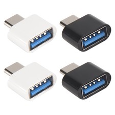 USB C auf USB Adapter, USB C auf USB 3.0 OTG Adapter, USB Buchse auf USB-C 3081