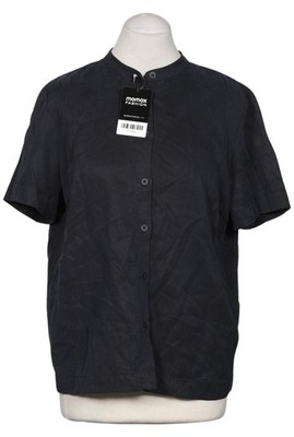 Marc O Polo Bluse Damen Oberteil Hemd Hemdbluse Gr. M Marineblau #9uts3w7