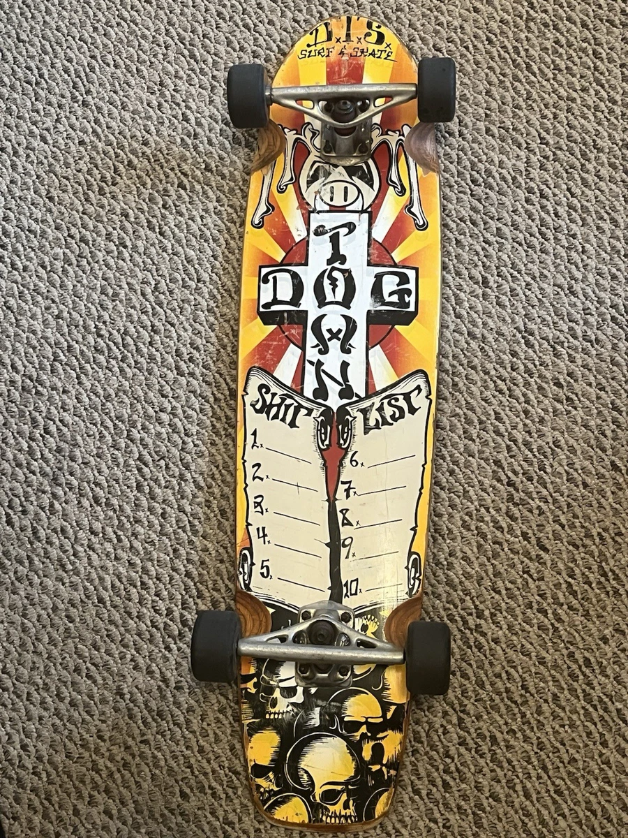 Dogtown Complete Longboards for sale | eBay