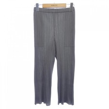 Authentic PLEATS PLEASE pants  241-003-940-0289