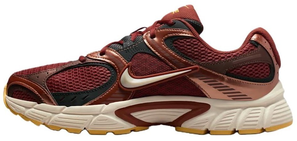 Nike V5 RNR N7 Mars Stone Topaz Gold for Sale | Authenticity