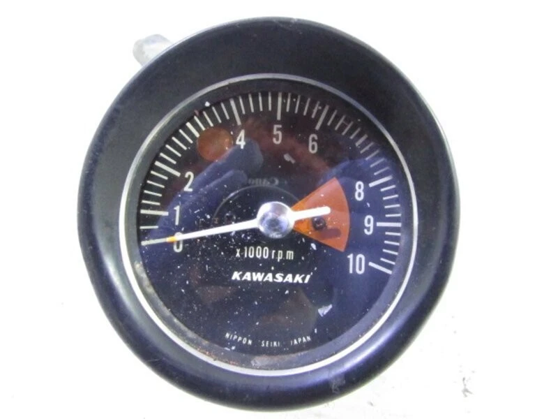 Speedometer Gauges Individual Gauges for Kawasaki W650 for sale | eBay