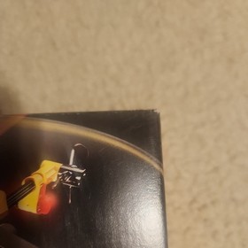 LEGO Racers 8152 Speed Chasing NEW! Police Car TV News Helicopter Tiny Turbos