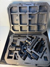 DJI Ronin S Handheld Gimbal Stabilizer for Mirrorless & DSLR Cameras