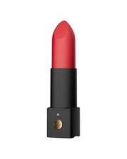 LOVENSE Exomoon Mini Bullet Vibrator Bluetooth Secret Lipstick Vibrator Women
