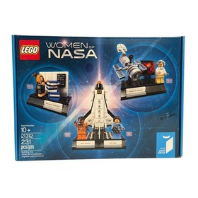 LEGO Ideas: Women of NASA (21312)
