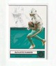 2021 Panini Encased /15 Devante Parker Dolphins NFL