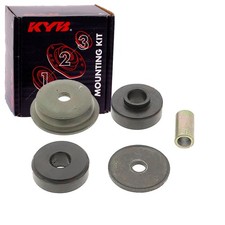 KYB DOMLAGER STOßDÄMPFER VORDERACHSE passend für KIA SORENTO