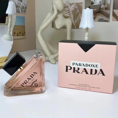 Prada paradox Eau de Perfum Spray for Women 3.0oz / 90ml