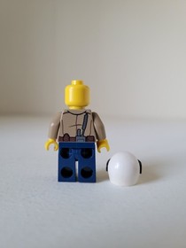 LEGO CITY: Police Pursuit (4437) 100% Complete W/ Instruction Manual