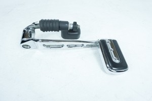 2007 Harley Touring SE CVO Electra Screamin OEM Foot Brake Control Lever Pedal