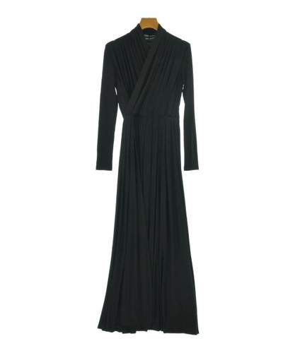 BALENCIAGA Dresses Black 36(Approx. XS) 2200584202014 - 第 1/8 張圖片