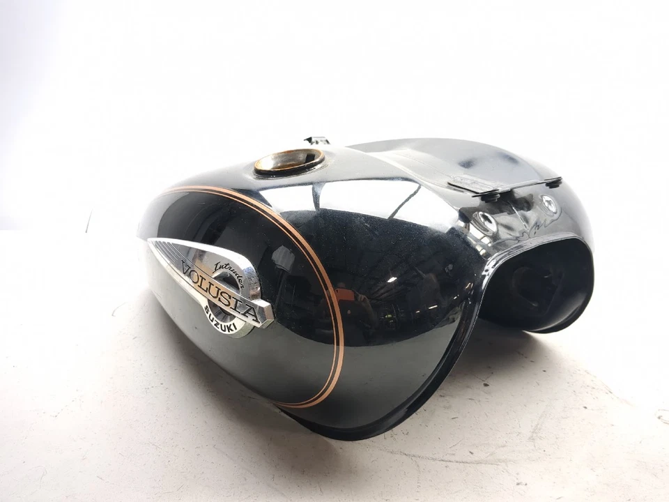 92-04 Suzuki VL 800 Intruder tanque de combustible depósito de gasolina Foto 2 de 4