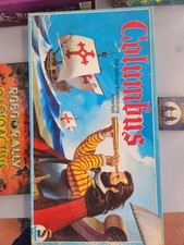 Columbus 01143 Brettspiel Schmidtspiele Das S...