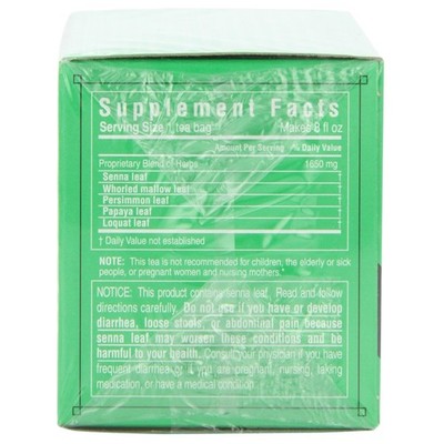 Cleansing and Digestive Tea Bundle