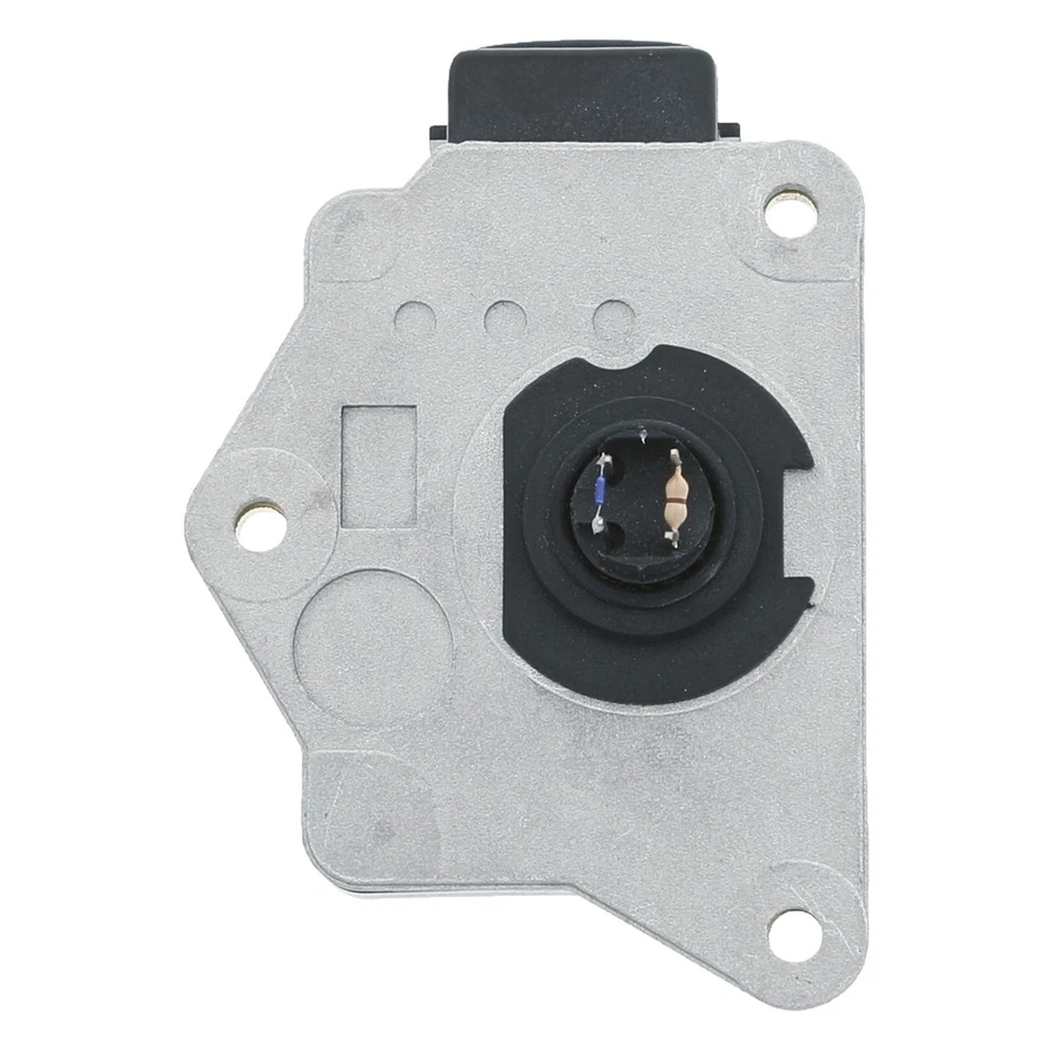 Medidor sensor de flujo de aire de masa para moto 1MF200 para camioneta pickup Nissan D21 carrocería dura Foto 4 de 4