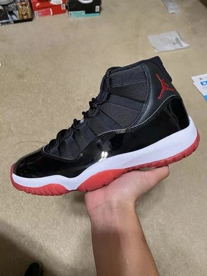 Size 11.5 - Jordan 11 Retro High Cherry for sale online | eBay