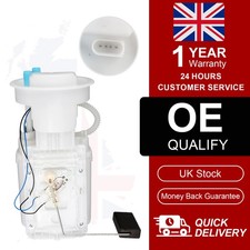 Fuel Pump & Sender Unit For VW Polo IV Skoda Fabia I II 1.2 1.4 1.6 6Q0919051F