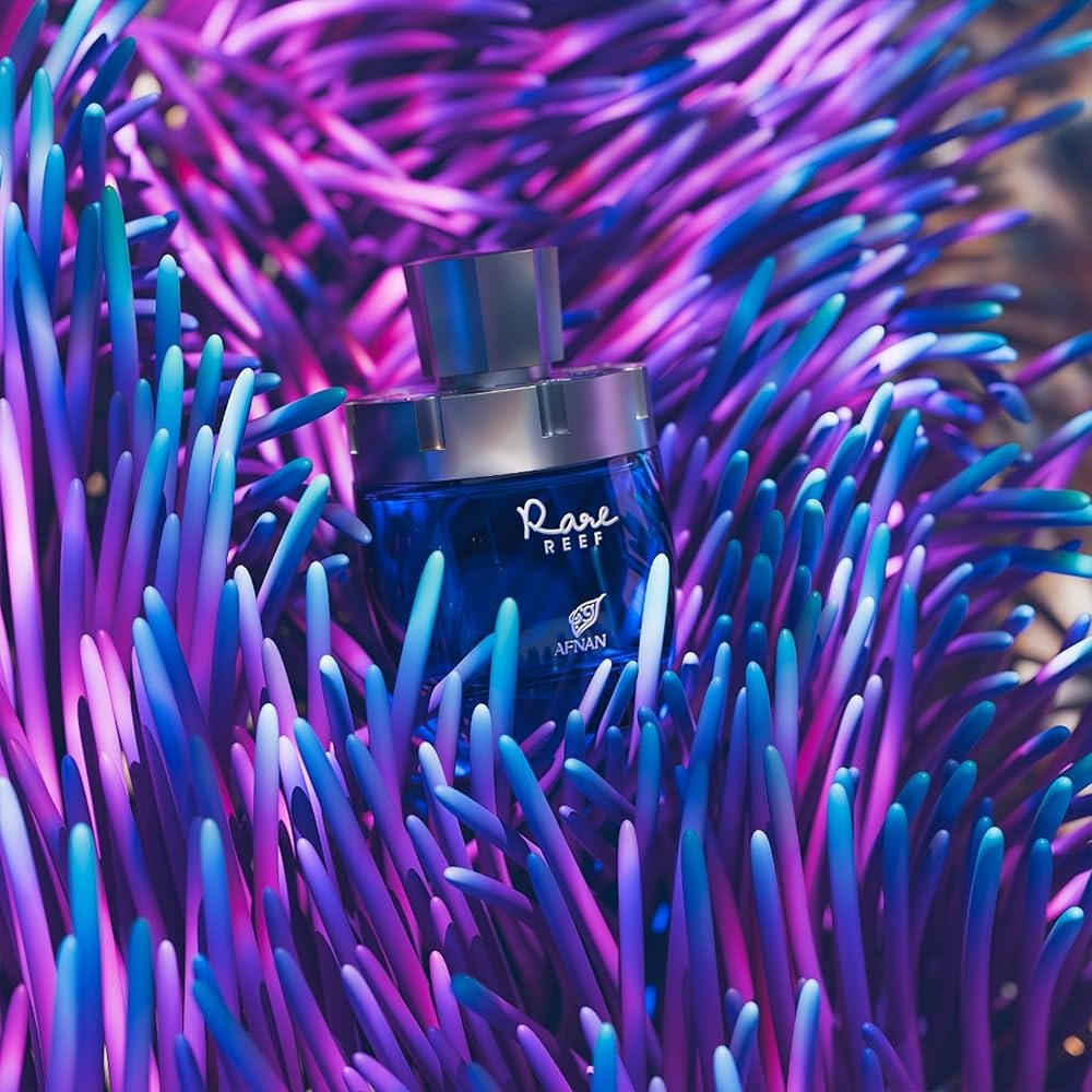 Rare Reef EDP Perfume Extrait De Parfum By Afnan Super Rich