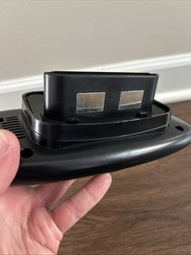 SEGA Genesis 32x Console - Tested - Console, Genesis Connection Cable, New Power