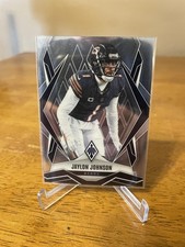 2025 Panini Phoenix #45 Jaylon Johnson