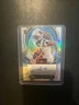 2025 Panini Select Tetairoa McMillan Prizm Auto RC Panthers Rookie