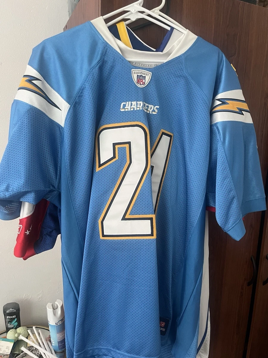 Reebok San Diego Chargers NFL Jerseys for sale | eBay