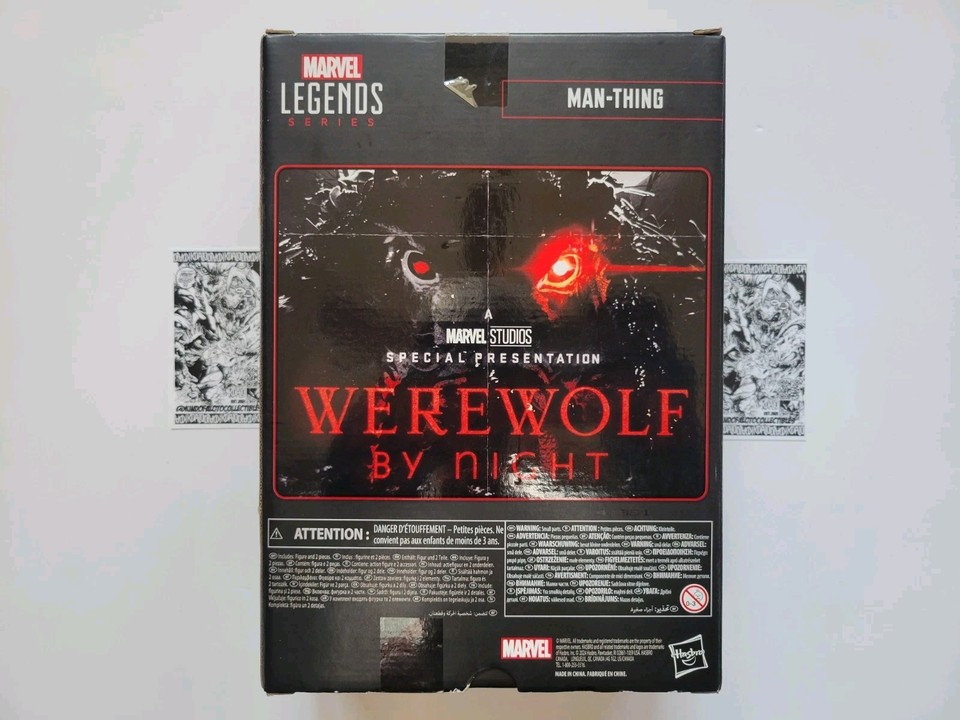 It's Official, Werewolf By Night Is Returning With a New Series in