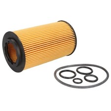 Ölfilter Bosch für Mercedes-Benz S-Class W221  S 400 Hybrid (221.095, 221.195)